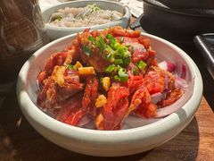-九田家黑牛烤肉料理(新辰里亚运村店)
