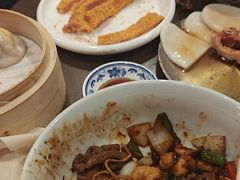 -王繁星面馆(西安熙地港店)