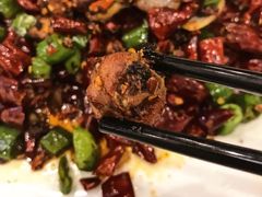 -廖老妈蹄花店(人民公园陕西街259号店)