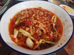 -树厨地道黔菜(清镇职教城店)