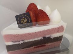 -巴黎贝甜(凯德MALL望京店)