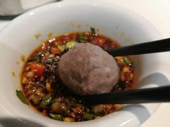 -粤潮牛肉火锅店(江南大道店)