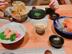 -文三酒肆自助放题(新街口友谊广场店)