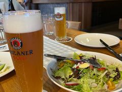 -Paulaner·德国帕拉娜自酿啤酒餐厅(海上世界店)