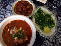 iphone_upload_pic-白家寨子·山野白族菜(古城总店)