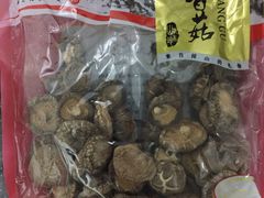 -海勤盛海味干货市场(一德路店)