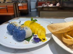 -泰椰里·泰国餐厅(智慧城广百广场店)