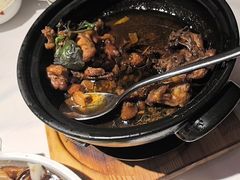 -味界·精致赣菜(招商花园城店)