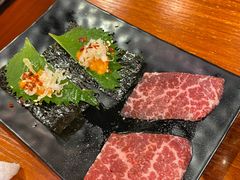 -大阪烧肉BAKA一代(十亩地店)