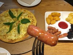 -乐凯撒披萨(中心书城店)