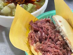 -邢老三肉丸糊辣汤(西安总店)