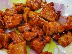 -吉莲利苑海鲜酒家(珠海拱北29年老字号店)