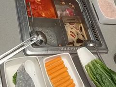 -海底捞火锅(高新万达广场店)