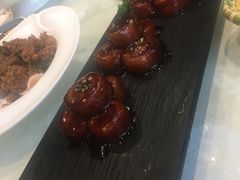 九转大肠-登瀛楼(鼓楼店)