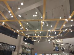 大堂-吉源大排档·鱼生·海鲜(烧烤彩印厂店)