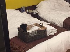 -昆仑和悦酒店(青岛奥帆中心五四广场店)