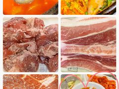 -喜来稀肉(虹泉路店)