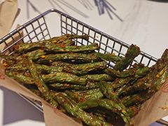 -叁宝烤肉• 西安烧烤(凤城十二路店)