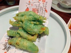 -韵秋荷(宝山龙湖天街店)