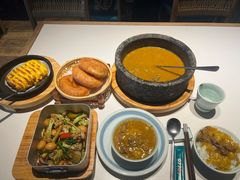 -0776食堂·京城创意菜(七里庄店)