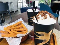 -BeauTea水仙(coco park店)