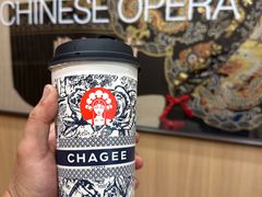 -霸王茶姬(南强街店)