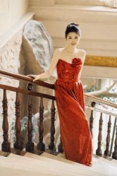 -MuseMarry婚纱(前海嘉里中心店)
