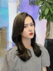 -MRMODE时尚先生美发沙龙