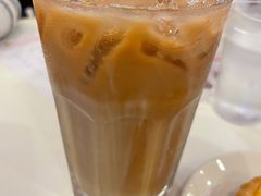 奶茶-大哥餐厅(西城花园店)