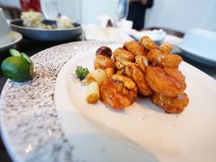 宫爆虾球饭-粤界(望京金辉店)