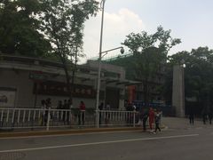 -南昌八一起义纪念馆