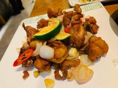 -云海肴·汽锅鸡·云南菜(苏州中心店)