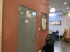 -海马体照相馆(上海宝山万达广场店)