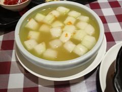 -邓丽君音乐主题餐厅