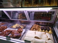 -玉华台饭庄·淮扬菜·烤鸭(望京店)