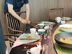 -太守宴·蘭院(天塔店)