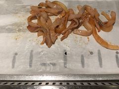 -新石器烤肉(中房金谊广场店)