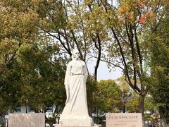 -徐霞客故居