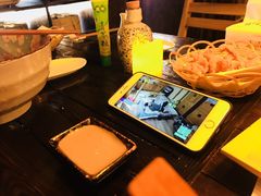 -鹏祖料理