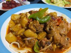 -伊带伊路新疆美食府(呼家楼店)