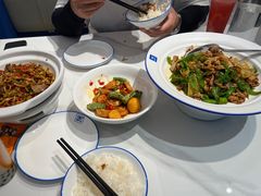 -兰湘子·湘菜小炒(南京江宁万达店)