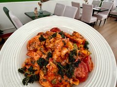 -EATALIA意塔利意式餐厅(鼓楼店)