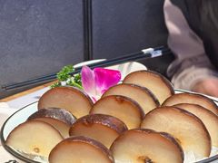 -山河屯铁锅炖·非遗东北菜(南山店)