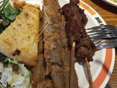 -比格比萨自助(花园路店)