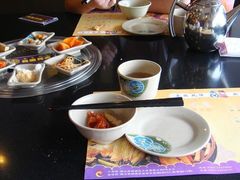 小菜-妙香居韩国烤肉(容桂天佑城店)