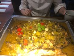 -锦尚阁烤鱼(望京新荟城店)