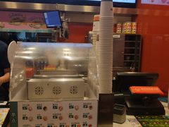 -吉野家(维明街店)