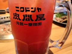 -肉问屋·元气一番烧肉(北京总店)