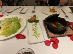 -王品牛排(郑州大卫城店)