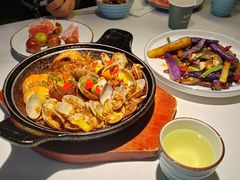 -相遇·川湘融合菜(金坛吾悦广场店)